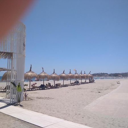 Apartamento Salou Beach,La Pineda Exterior foto
