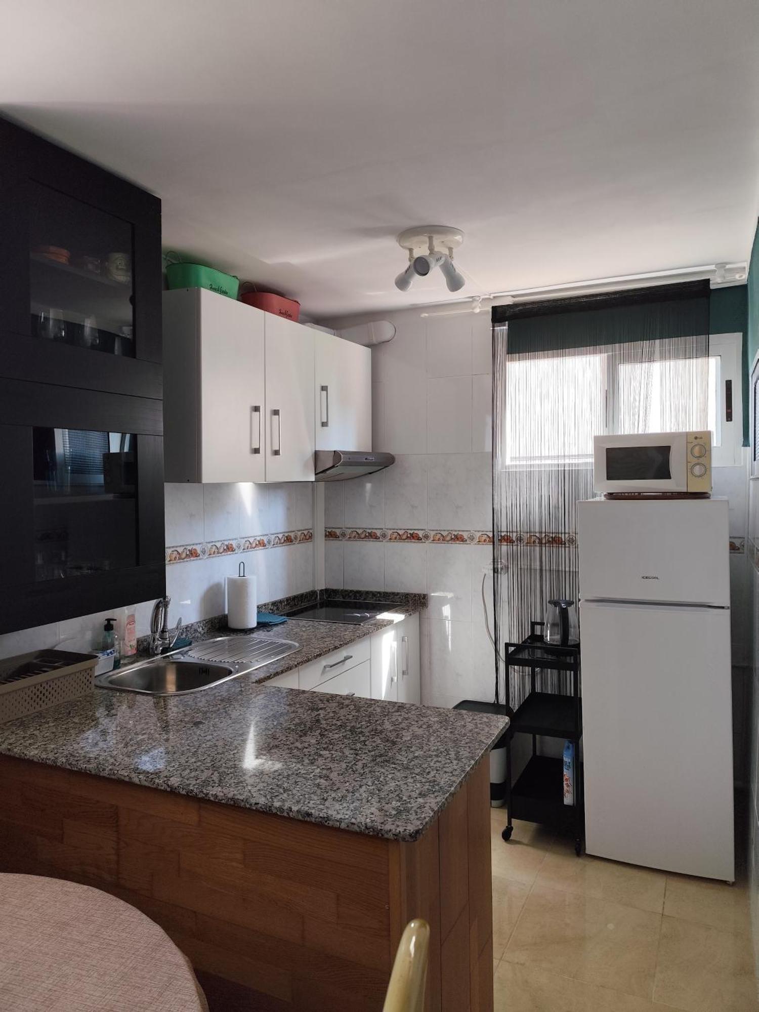 Apartamento Salou Beach,La Pineda Exterior foto